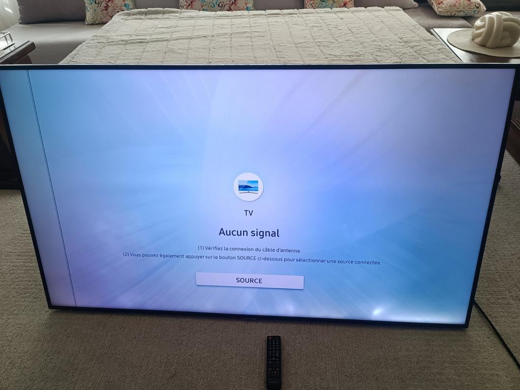 Samsung Smart-tv van 65 inch, Audio, Tv en Foto, Televisies, Samsung, Smart TV