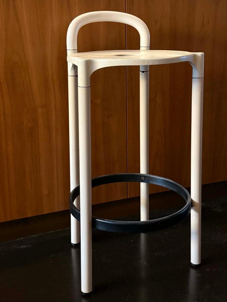 2x Barstool by Anna castelli for kartel, Ophalen