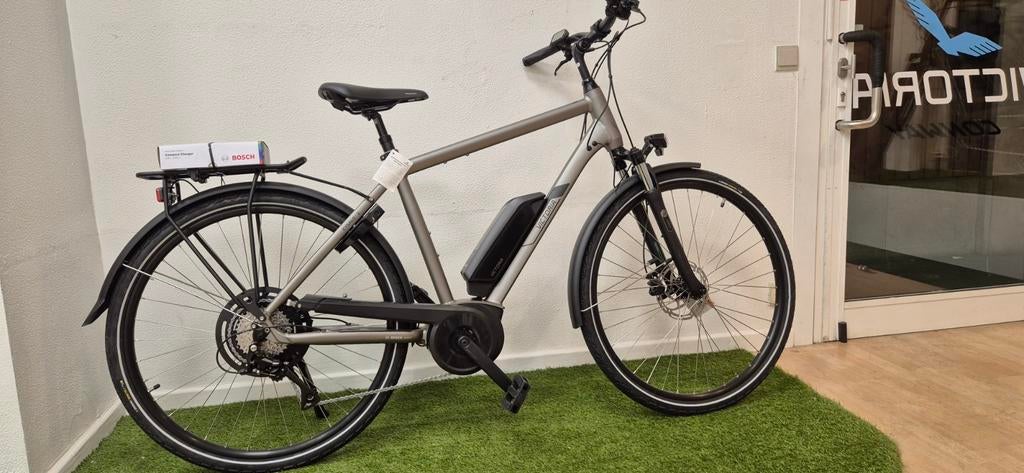 Victoria met Bosch middenmotor! (NIEUW), Enlèvement