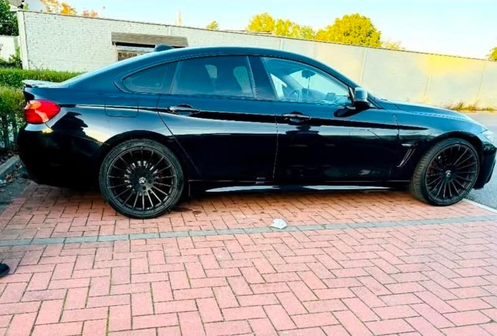 BMW 418d M-Pakket Facelift | Stage 1 | Zeer Pr, Autos, BMW, Particulier, ABS, Airbags, Verrouillage central, Cruise Control, Vitres électriques