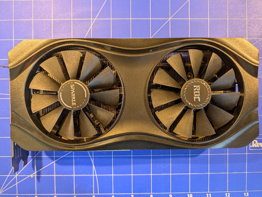 Intel Arc A770 16GB Sparkle ROC OC, Informatique & Logiciels, Cartes vidéo, Enlèvement ou Envoi, Autres chipsets, GDDR6, PCI-Express 4