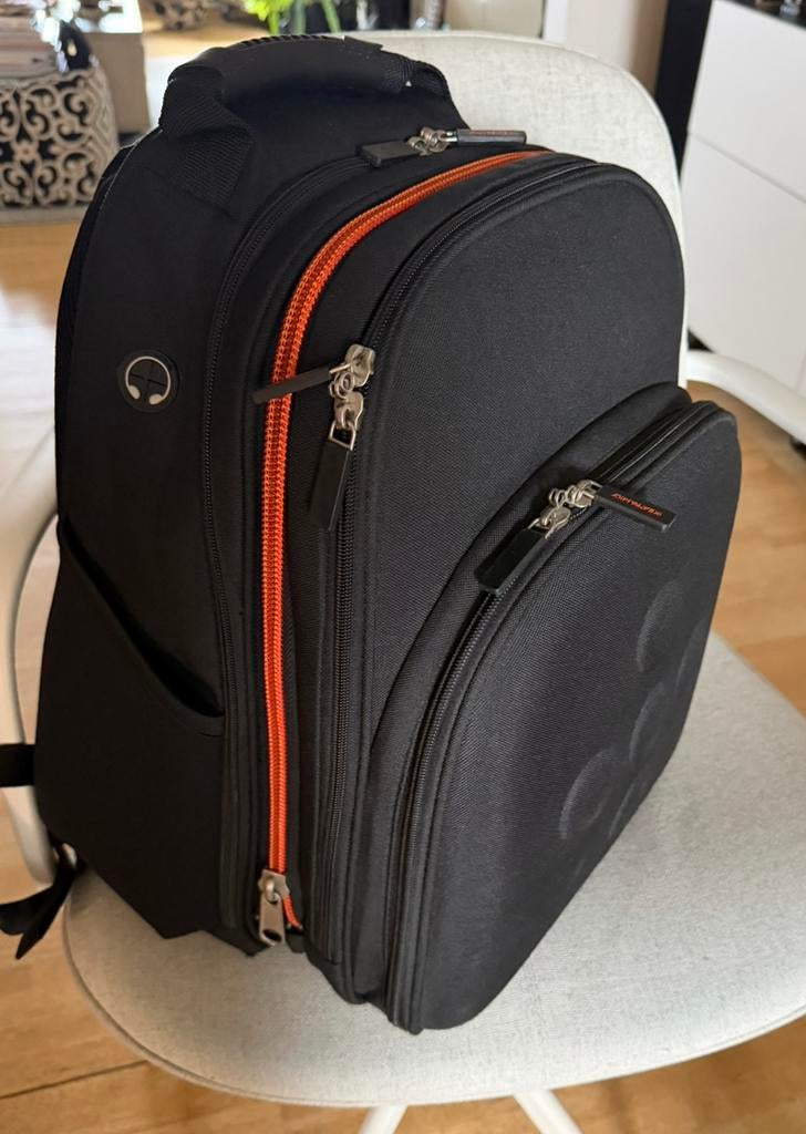 Sac à dos IKEA noir tendance, spacieux et très rembourré, Bijoux, Sacs & Beauté, Sacs | Sacs à dos, Autres marques, 25 à 40 cm