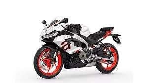 Aprilia Rs 457 wit
