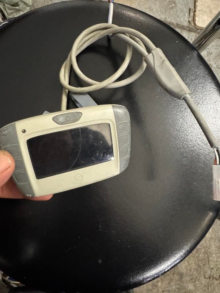 Fiets display, Ophalen of Verzenden, Zo goed als nieuw