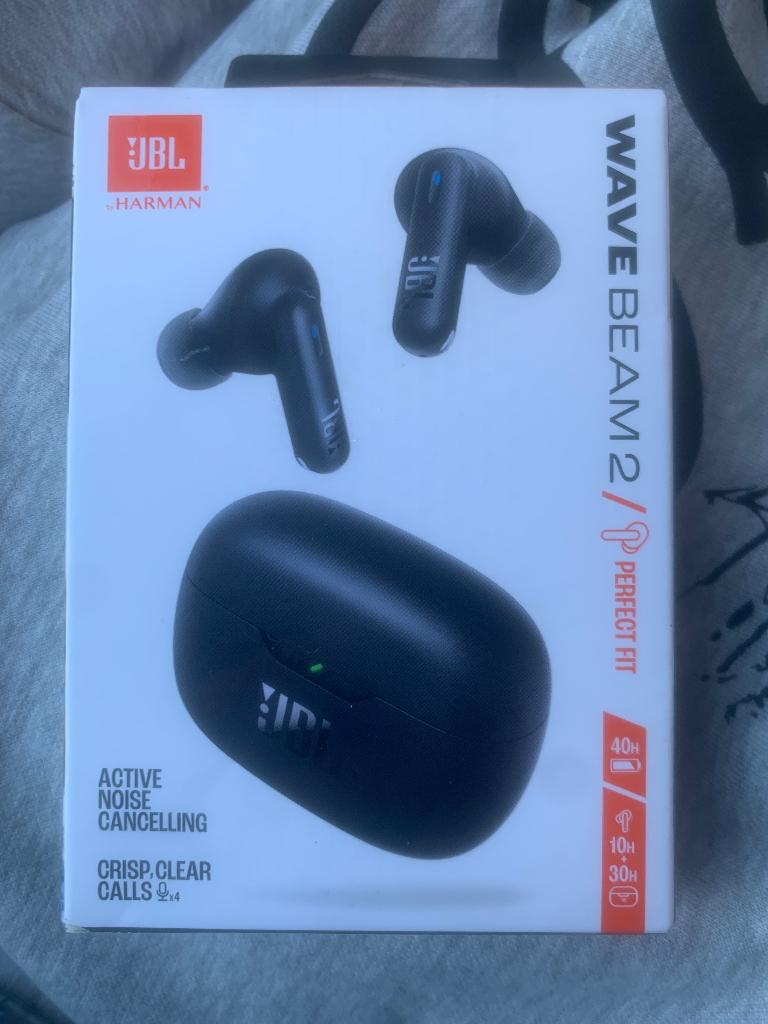 Écouteur sans fil JBL, Enlèvement ou Envoi, Neuf, Intra-auriculaires (In-Ear), Bluetooth