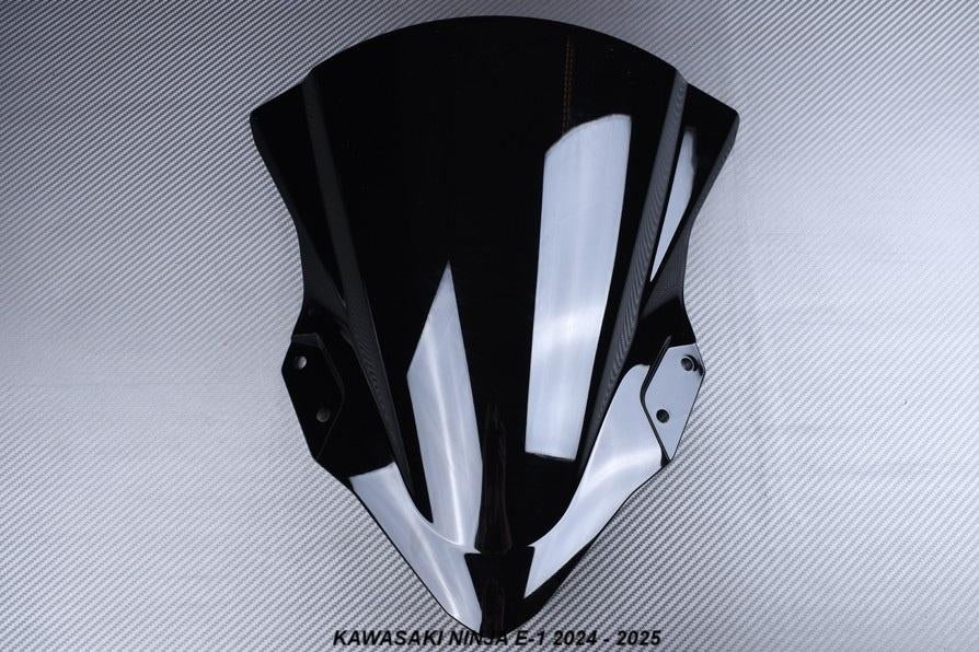 Bulle KAWASAKI NINJA E-1 2024 - 2025