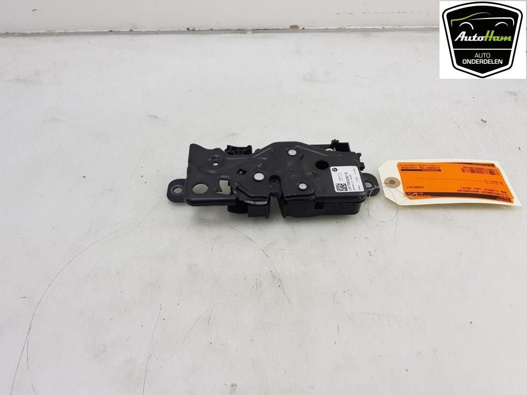 DIVERS VEROUILLAGE BMW 3 serie (F30) (|738328218|), Utilisé, BMW
