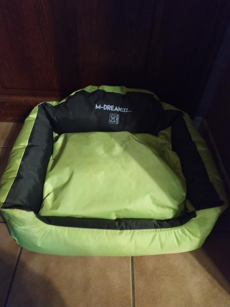 Honden - of poezenmand, Dieren en Toebehoren, Ophalen