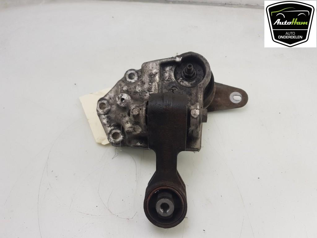 MONTAGE MOTEUR Peugeot Expert (G9) (|0124090R|1807Y3|), Utilisé, Peugeot