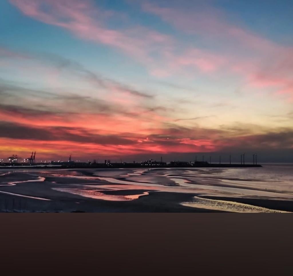 Studio à louer avec vue sur la mer, Province de Flandre-Occidentale