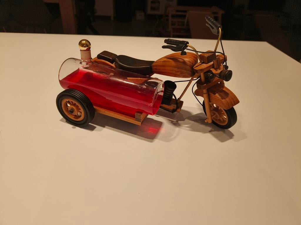 Moto, Hobby en Vrije tijd, Modelauto's | 1:32, Ophalen