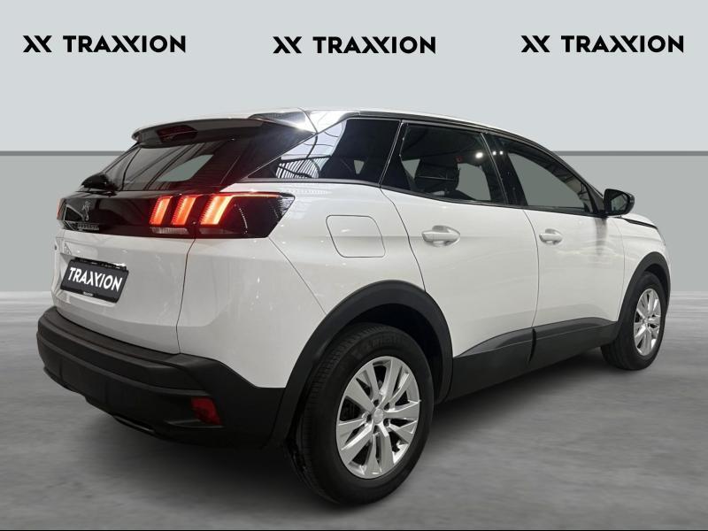 Peugeot 3008 Active Pack, Autos, Achat, Euro 6, Cruise Control, 131 ch