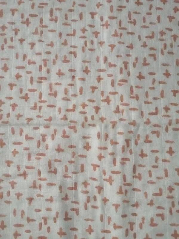 Groot tetra doek, Kinderen en Baby's, Badjes en Verzorging, Ophalen of Verzenden, Zo goed als nieuw, Badje, Hema