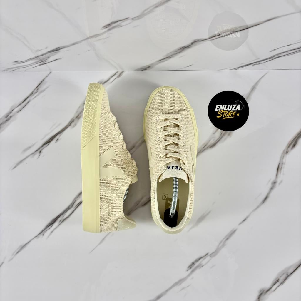 Bekijk Campo J-Mesh, Ophalen of Verzenden, Nieuw, Beige, Sneakers