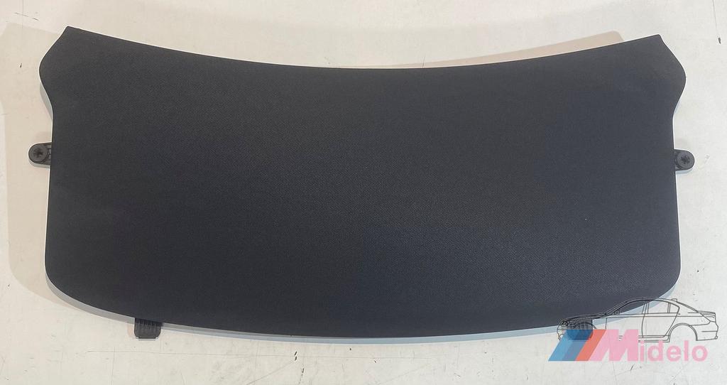 BMW F36 HOEDENPLANK 8062774, Auto-onderdelen, Gebruikt, -, -, Ophalen of Verzenden