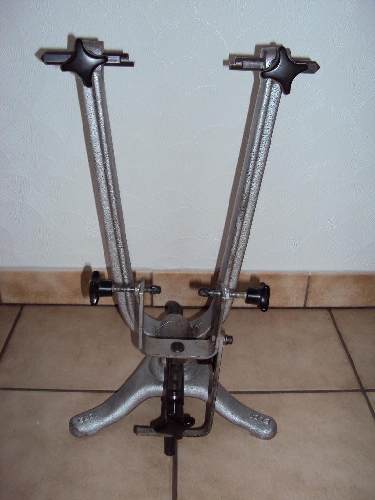 Wielrichter, Ophalen, Zo goed als nieuw, Wielgereedschap