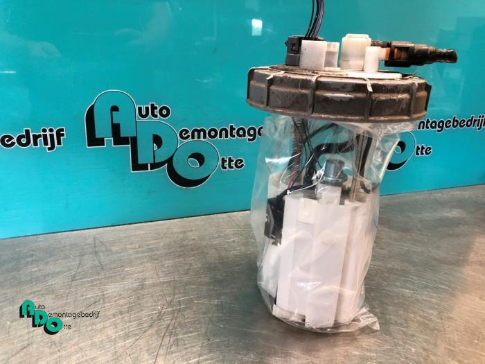 Pompe carburant électrique d'un Mitsubishi Space Star (Spac, -, 3 mois de garantie, Utilisé, Mitsubishi