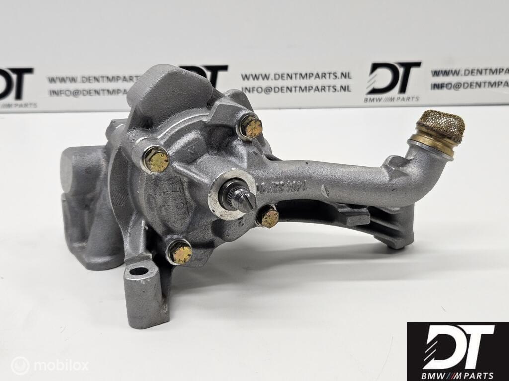 Oliepomp BMW E46 M3 S54 S54B32 11417838123, Enlèvement ou Envoi, Utilisé, BMW, BMW
