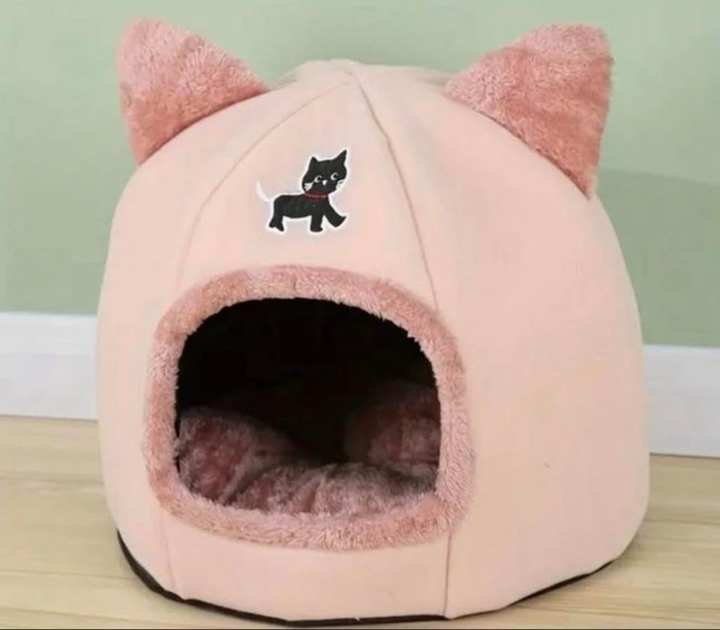 Slaapnest.   Nieuw, Enlèvement, Neuf, Peluche