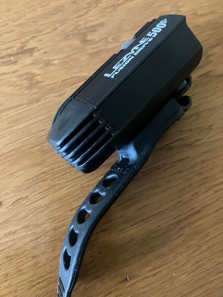 Fietsverlichting, Fietsen en Brommers, Fietsaccessoires | Fietsverlichting, Ophalen of Verzenden