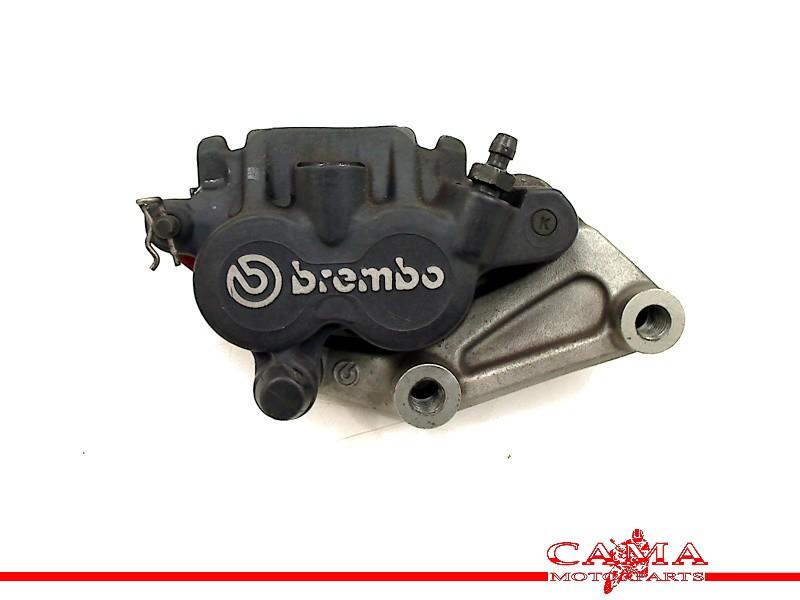 ETRIER DE FREIN AVANT DROIT Monster S2R 800 2005-2006, Motos, Dhr. S. di Majo, Utilisé, Info@cama-motorparts.nl, P.J. Troelstraweg 8 8
3144 CX  MAASSLUIS, NL