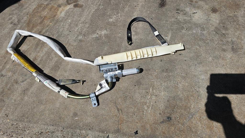 Dakairbag hemel gordijn links BMW X5 serie E53 8482671573, -, -, Nieuw, Ophalen of Verzenden