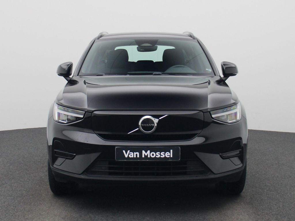 Volvo XC40 Recharge Core 69 kWh | ANDROID/APPLE | LED | CAM, Auto's, Gebruikt, 5 deurs, 2034 kg, 69 kWh