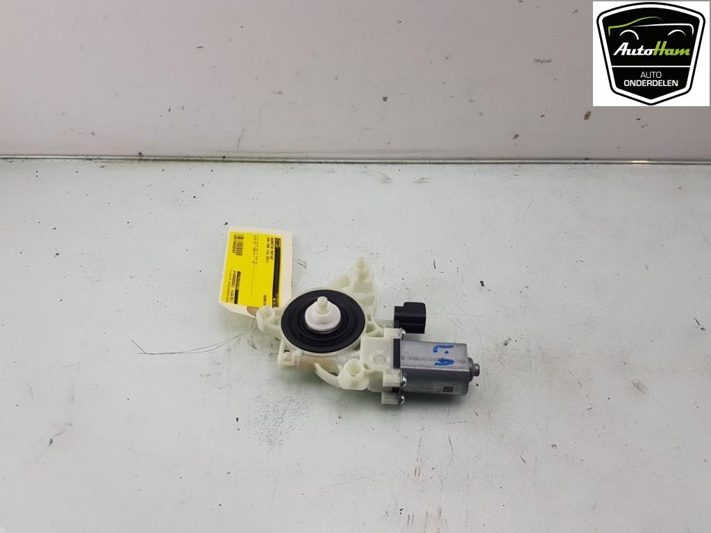 MOTEUR LEVE VITRE ELECTRIQUE Puma (|L1TB14553BB|2414132|), Utilisé, Ford