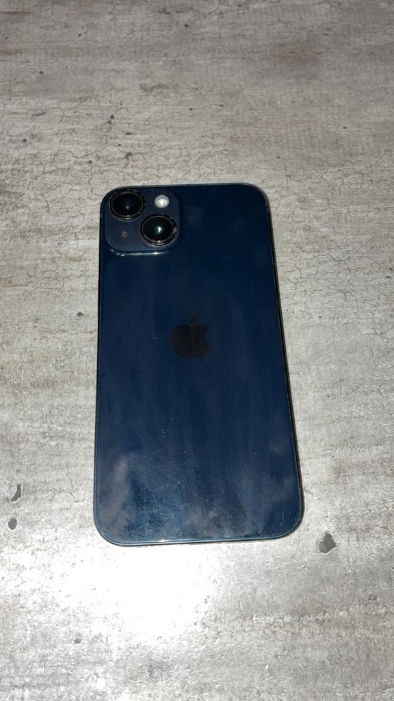 Iphone 14 128gb, Enlèvement, IPhone 14