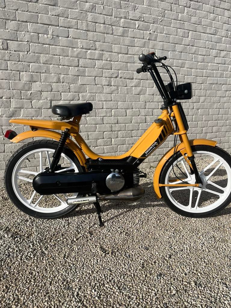 Honda camino, Enlèvement ou Envoi