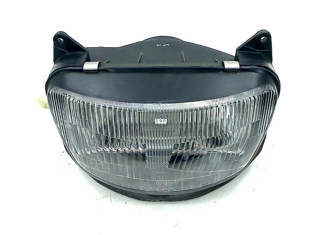 KOPLAMP XJ 900 S Diversion 1995-2004 (XJ900 XJ900 4KM), Motoren, Onderdelen | Yamaha, Gebruikt