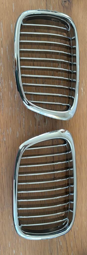 Nieuwe BMW radiatorgrill, Ophalen of Verzenden, BMW
