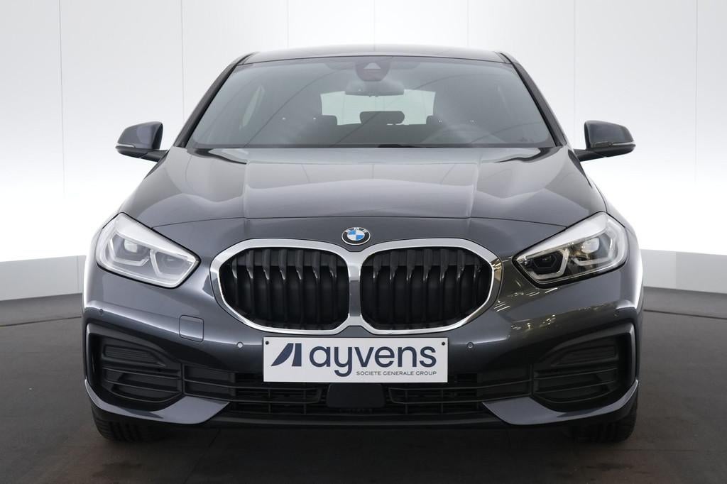 (1YSN007) BMW 1 HATCH, Voorwielaandrijving, Gebruikt, Euro 6, 116 pk
