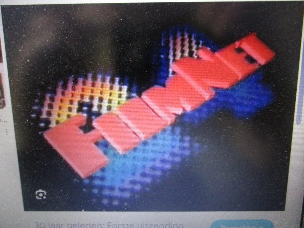 gezocht filmnet magazine of  canal+magazine zeg me je prijs, Boeken, Tijdschriften en Kranten, Ophalen, Gelezen