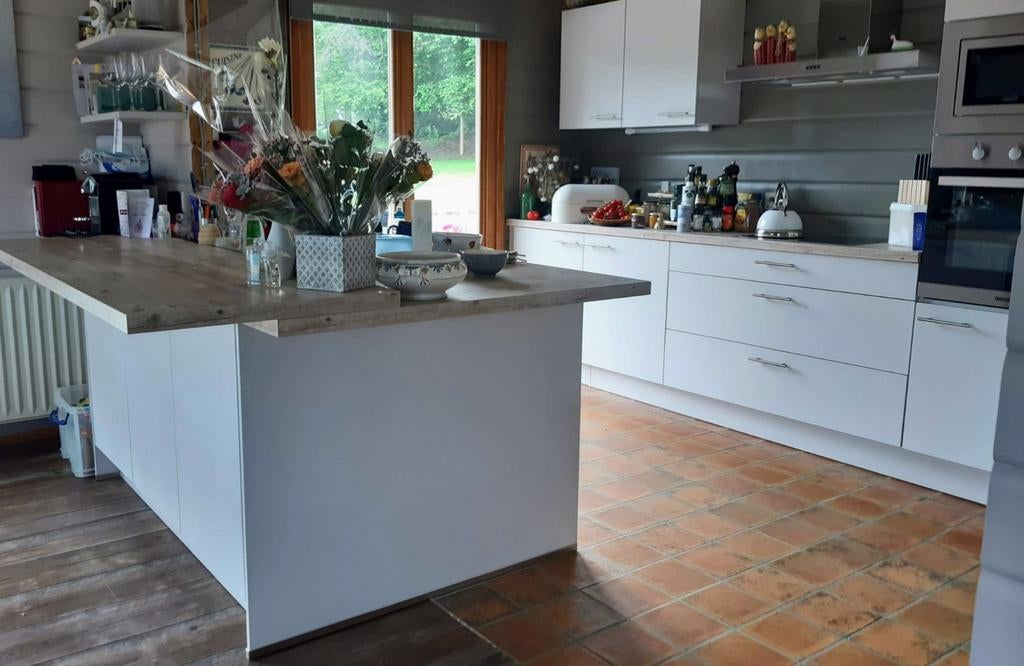 Cuisine équipée complète, Neuf, Synthétique, Enlèvement, Autres types