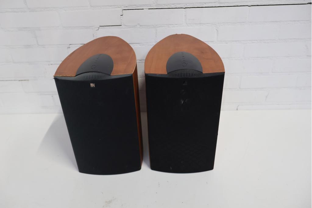 Set van 2 iQ3 Speakers, Niet ingevuld, Niet ingevuld, Niet ingevuld