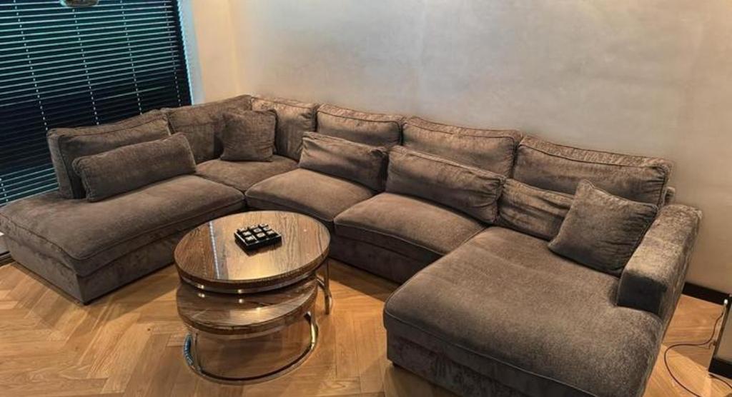 Hoekzetel, Ophalen, Zo goed als nieuw