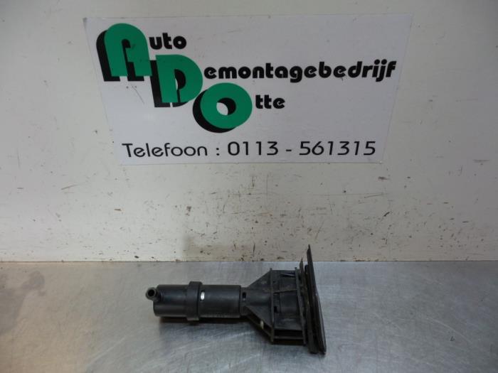 Buse phare d'un Audi A6 (A6 97-), Autos : Pièces & Accessoires, -, Audi, Utilisé, -