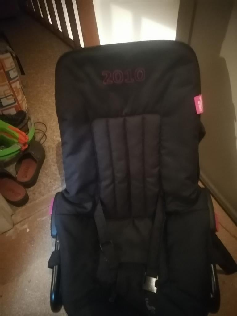 chaise Bebe, Enfants & Bébés, Relax bébé, Enlèvement