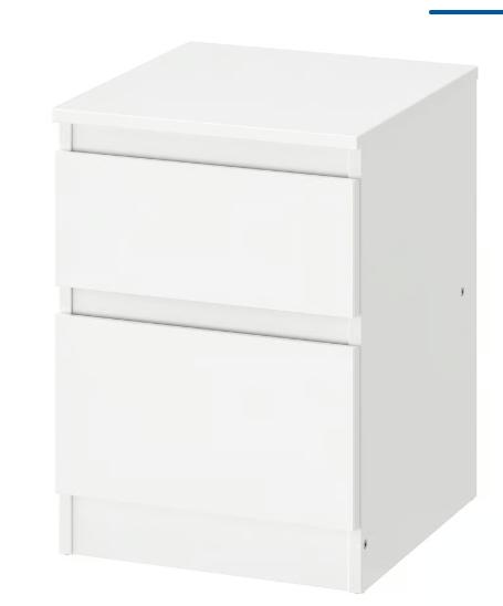 NACHTKASTJES, Ophalen, Zo goed als nieuw