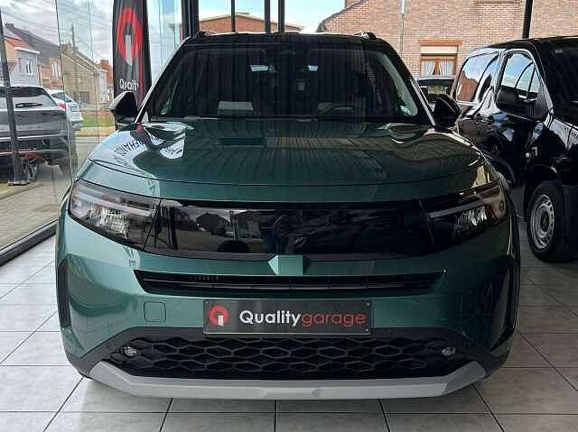 Opel Frontera GS 7pl 145 Hybrid / WinterPack, Autos, Opel, Achat, Entreprise, 7 places, Autres carburants