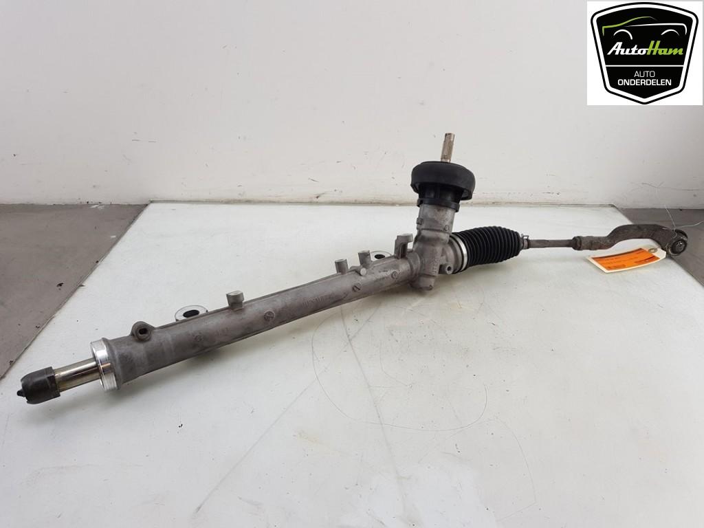 CREMAILLERE DIRECTION MECANIQUE Renault Clio V (RJAB), Dhr. J. Ham, Renault, Administratie@autoham.nl, Utilisé