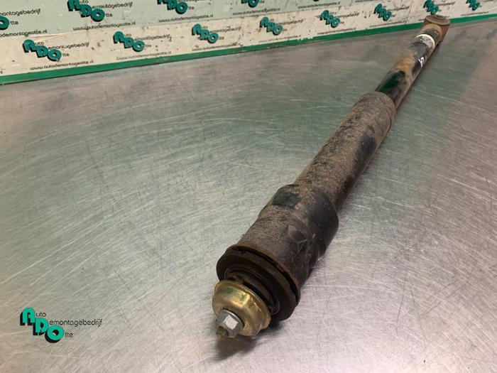 Amortisseur arrière gauche d'un Smart Forfour, Autos : Pièces & Accessoires, -, 3 mois de garantie, Utilisé, -