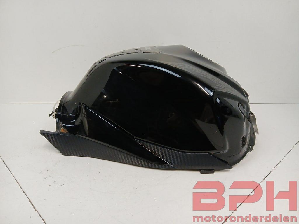 Tank Suzuki GSX-R 600 750 K8 K9 L0 2008 t/m 2010 fueltank 5, -, Utilisé, -, -