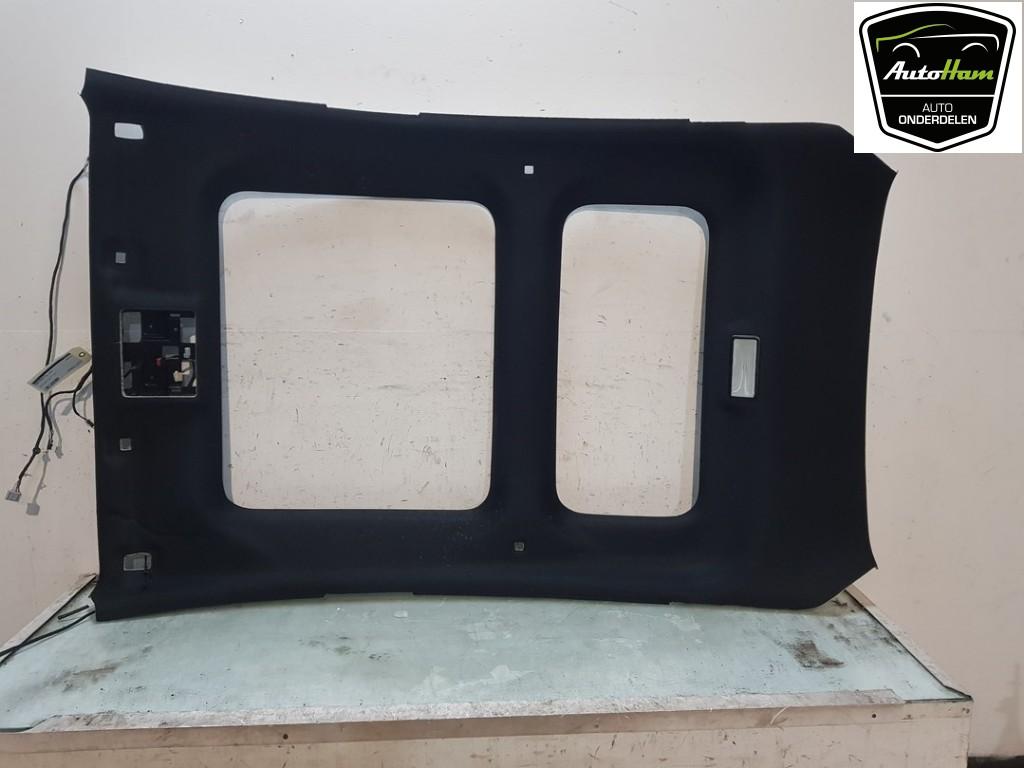 LINER OU CIEL DE TOIT Fiesta 7 (|2527272|H1BBA51916CF3ZHE|), Utilisé, Ford