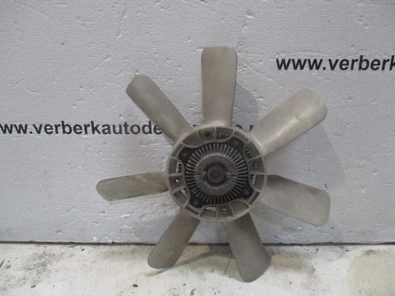 VISCOUS VENTILATEUR EMBRAYAGE Volvo 940 II (01-1990/10-1998), Utilisé, Volvo