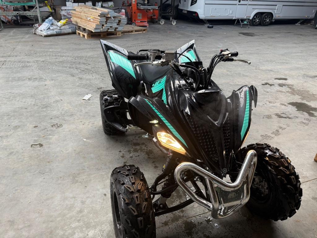 Quad Raptor 700 NIEUW, Motoren, Motoren | Yamaha, 700 cc, Particulier, Meer dan 35 kW, Overig