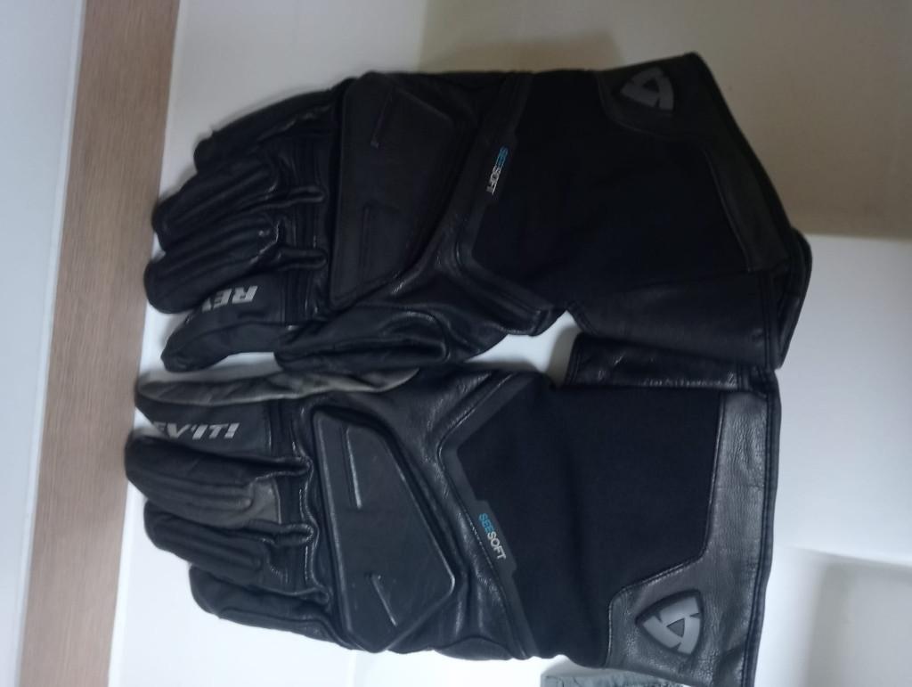Revit motorhandschoenen maat XZL, Seconde main, Enlèvement, Hommes, REV’IT!
