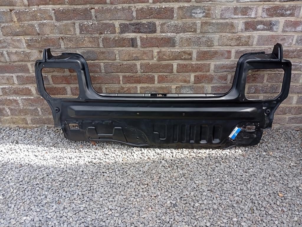 Subaru legacy achterpaneel, Ophalen, Gebruikt, Achter, Subaru