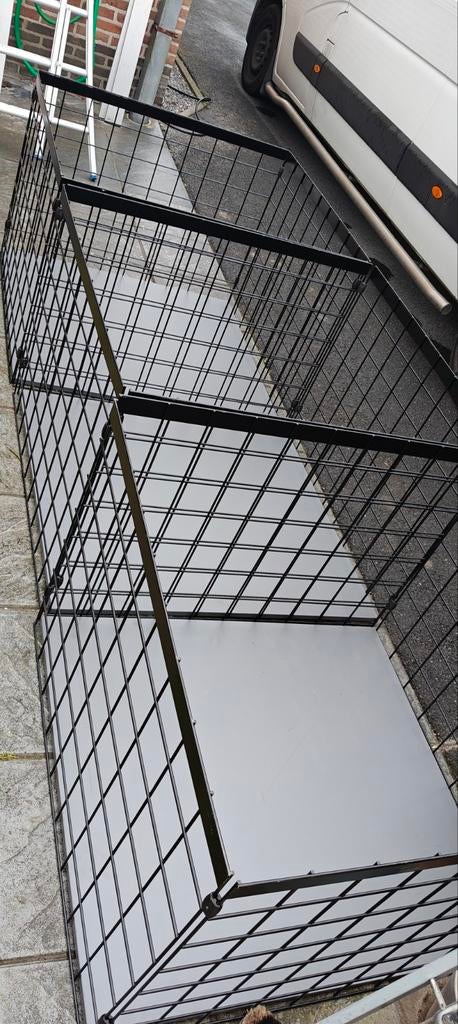 Opbergbox 101cm op 92cm, Enlèvement